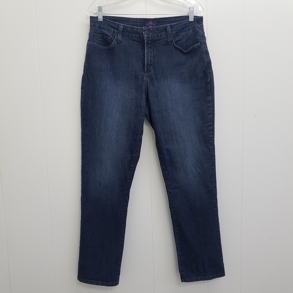 NYDJ Skinny Jeans